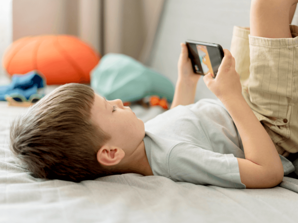 5 сигналов для родителей, чтобы стать внимательнее к ребёнку