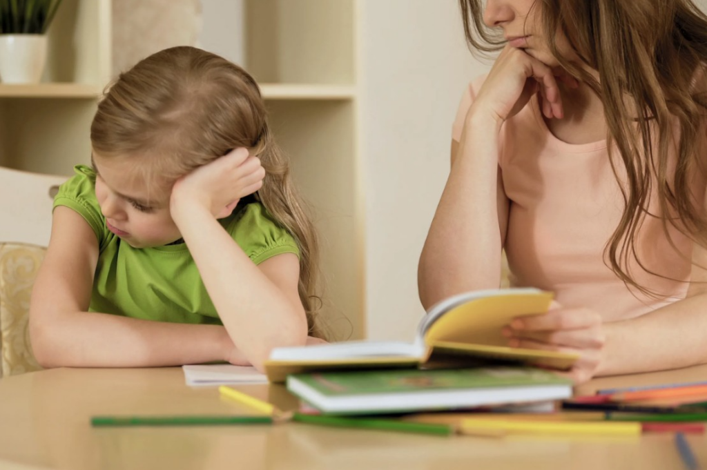 Почему ребенок не хочет учиться и как его мотивировать